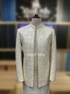 Off-White Prince Coat B25