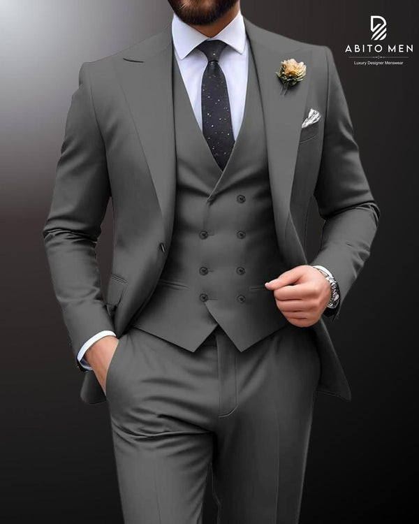 Men'S Suitting