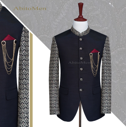 Prince Coat