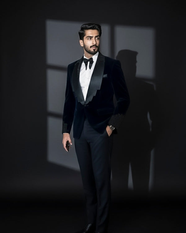 Men'S Suitting