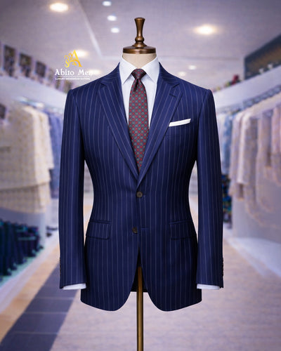 3 Piece suit