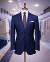 3 Piece Suit