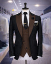3 Piece Suit
