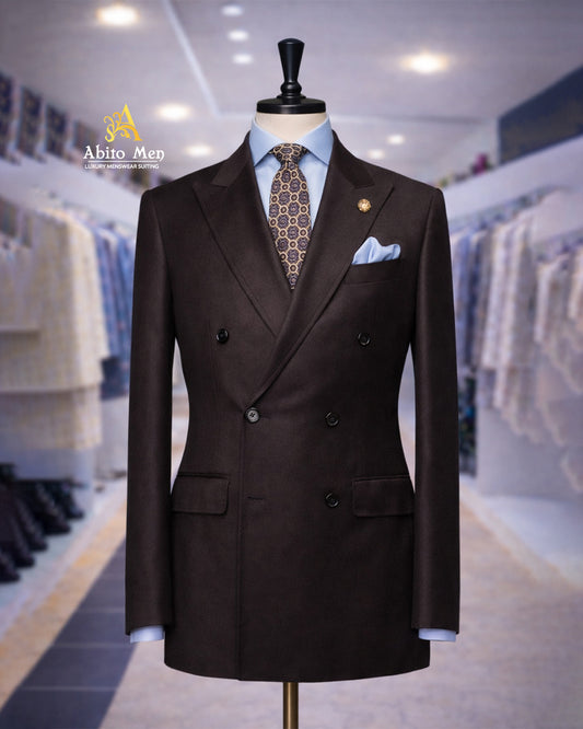 3 Piece Suit