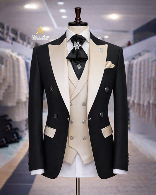 3 Piece suit