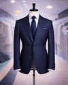 3 Piece Suit