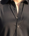 Black Shalwar Kameez