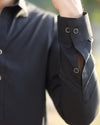 Black Shalwar Kameez