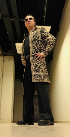 Sherwani