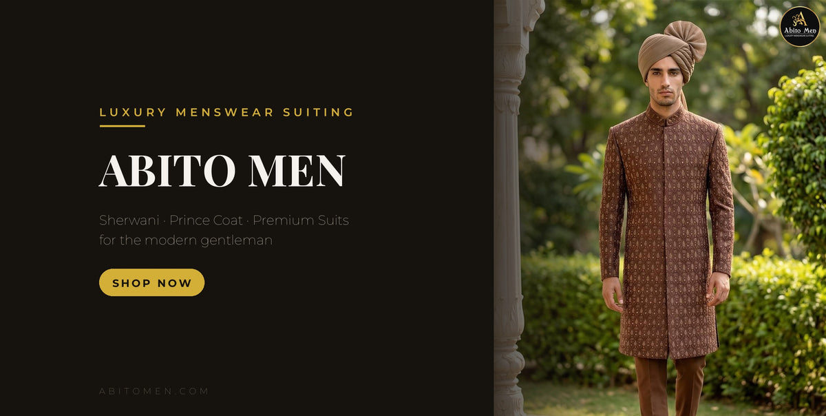 Abito Men slider banner