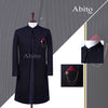 Black Sherwani BS42L