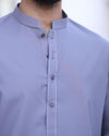 Light Gray Shalwar Kameez
