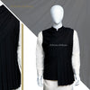 Black waist coat