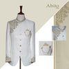Royal prince coat