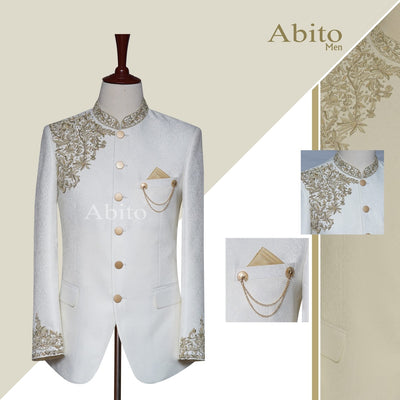 Royal prince coat
