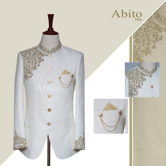 Royal prince coat
