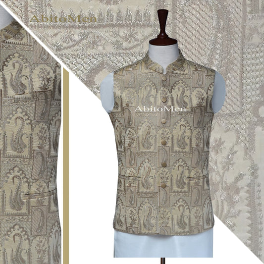 Luxurious Waist coat