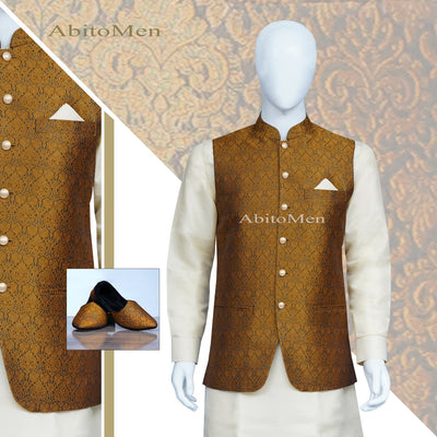 Waistcoat