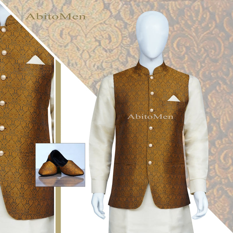 Waistcoat