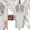 self textured Shirwani