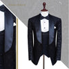 3pc suit