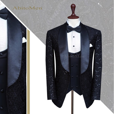 3pc suit