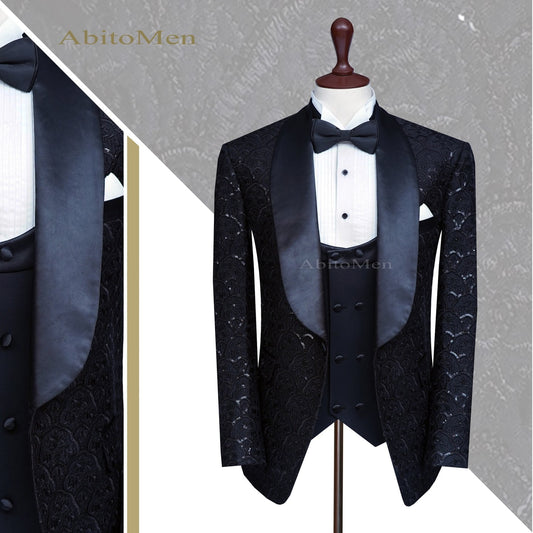 3pc suit