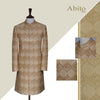 customized sherwani