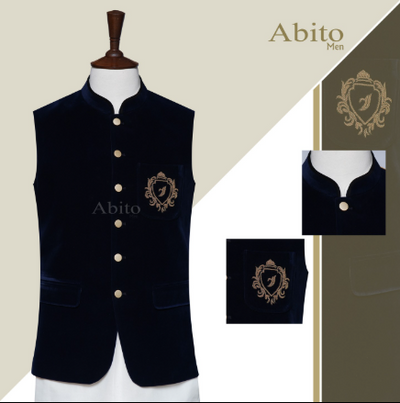 Waist Coat