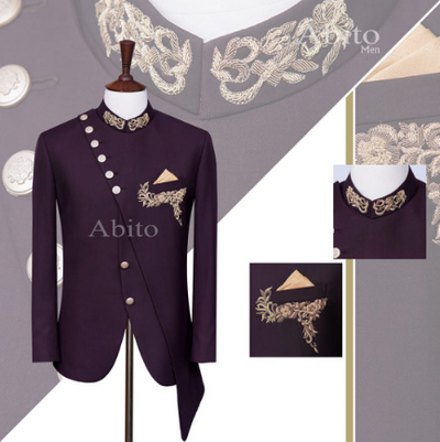 Prince Coat