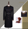 Sherwani for impressive look