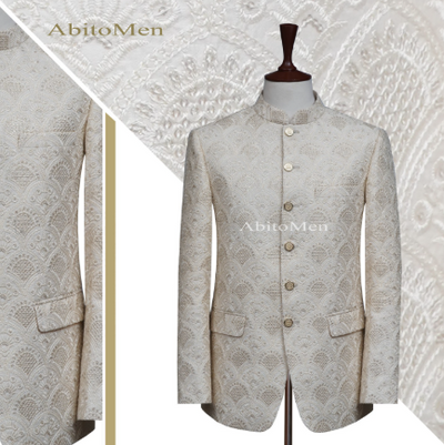 Prince Coat for impressive look