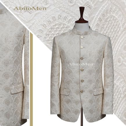 Prince Coat for impressive look