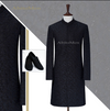 Fully embroidered customized sherwani