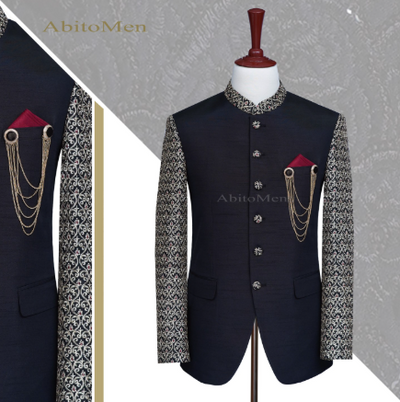 Prince Coat