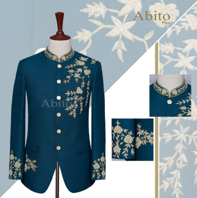 Prince Coat