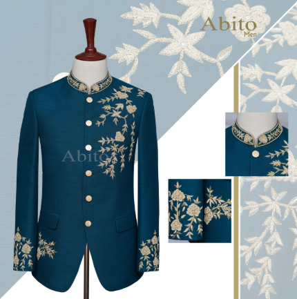 Prince Coat