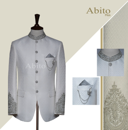 Prince Coat