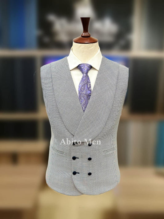 Elegant Waistcoat Sophisticated Style