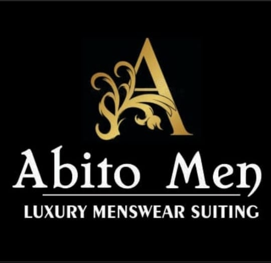 Abitomen - Luxury Meswear